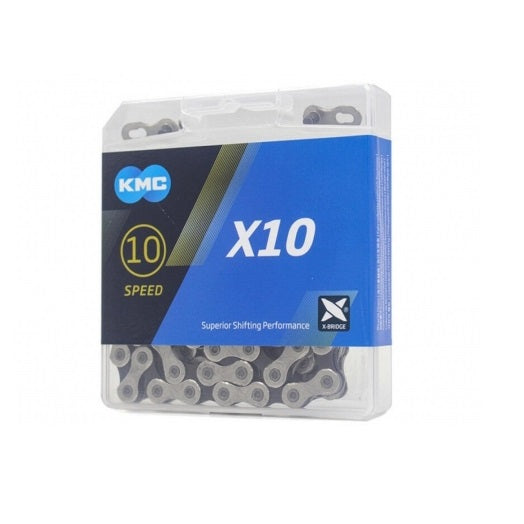 Cadena 10 velocidades - KMC