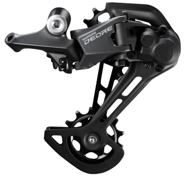 Desviador Trasero 11v - Shimano Deore RD-M5100-SGS (Con Bloqueo)