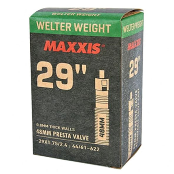 Cámara Maxxis 29 X 1.75/2.4 (v/Francesa)