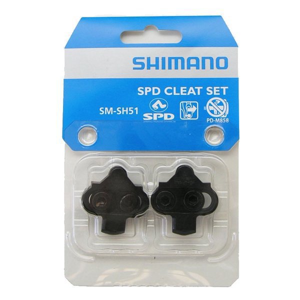 Calas Shimano SH-51