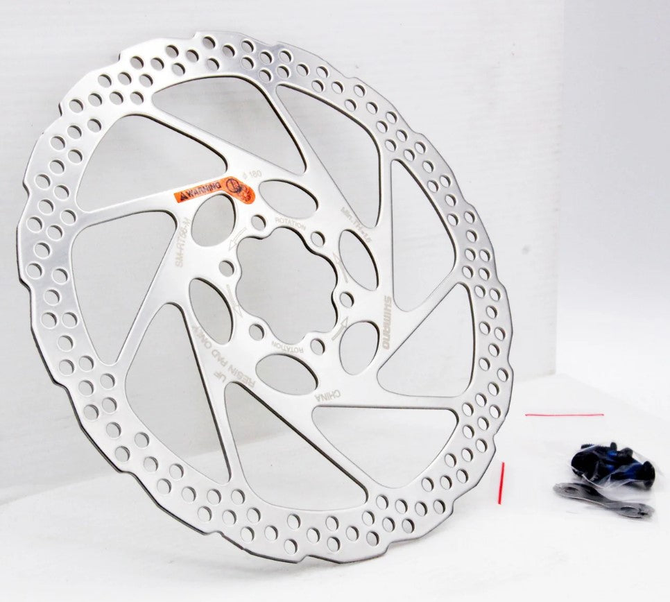 Disco de freno 160mm – Shimano RT56