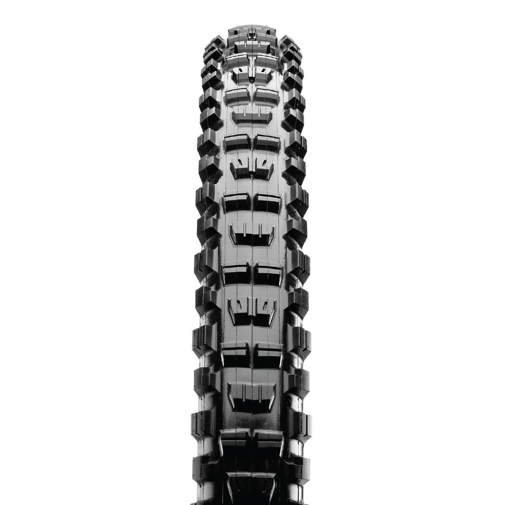 Neumático MINION DHR II 29x2.40 WT/EXO/TR - Kevlar