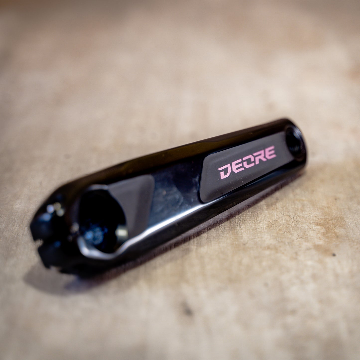 Bielas Shimano Deore 12v + Corona 30/32T