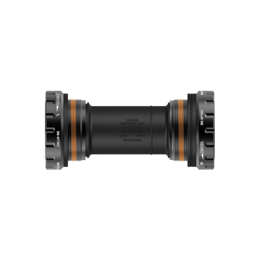 Bielas Shimano CUES FC-U6000 9/10/11v + Motor Shimano