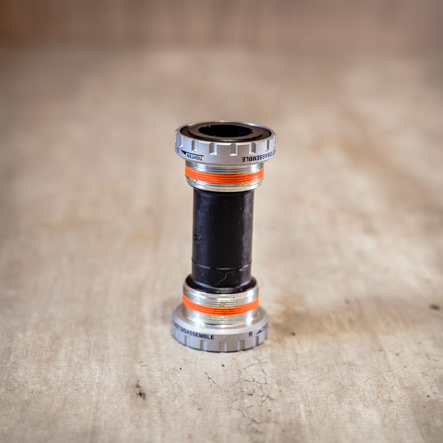 Bielas Shimano Deore 12v + Corona 32T + Motor Shimano