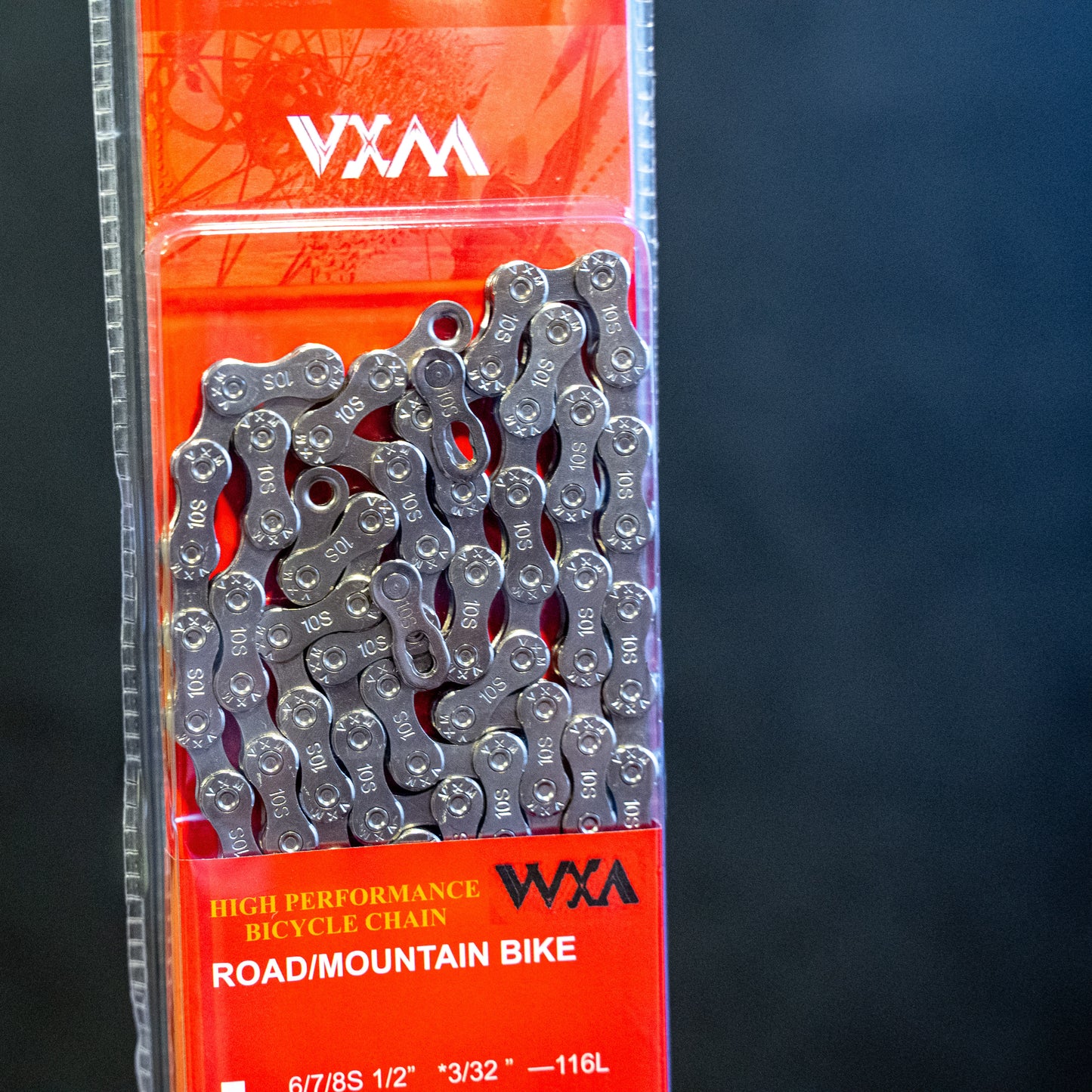 Transmisión 10v L-TWOO A7