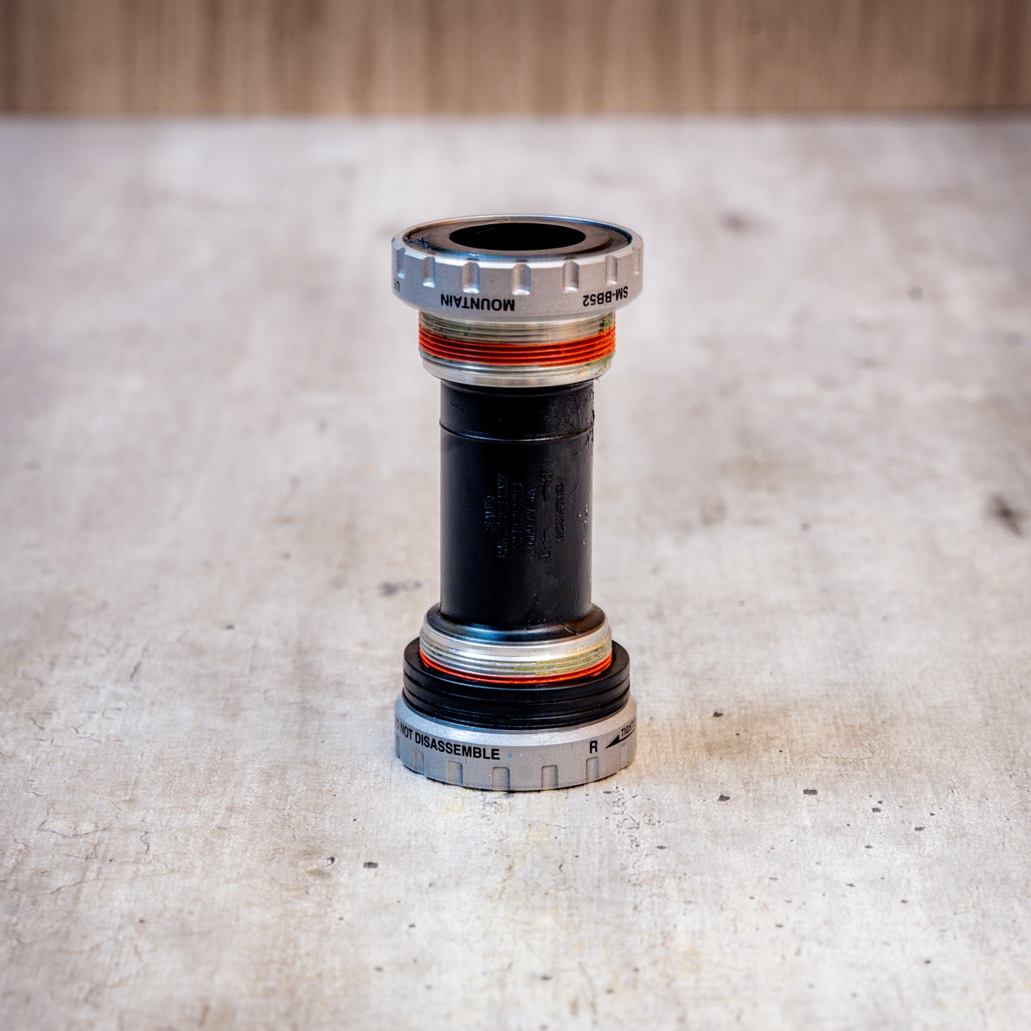 Bielas Shimano Deore 10/11v + Corona 32T + Motor Shimano