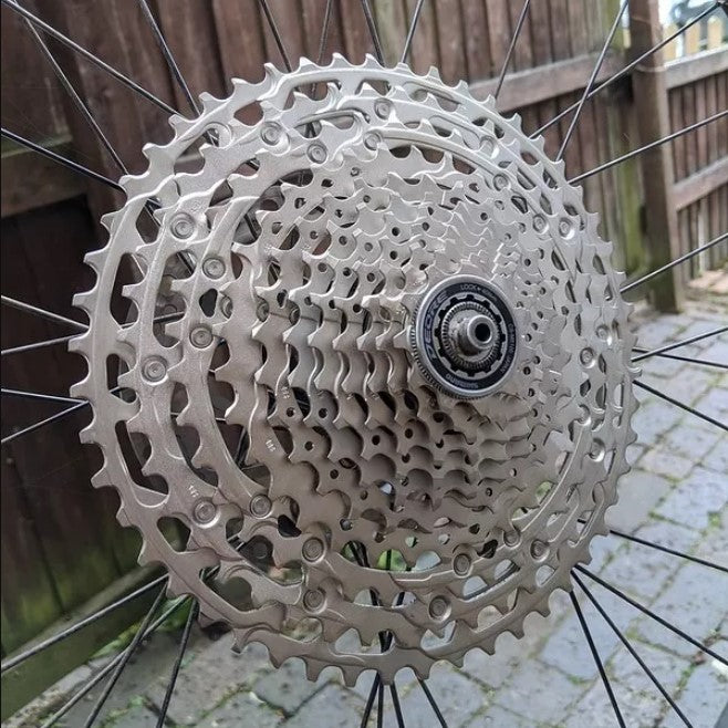 Piñón HG Shimano 11 velocidades – 11-51 dientes