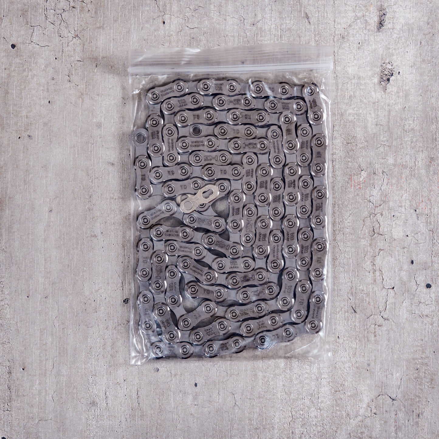 Transmisión 11v Shimano Deore M5100