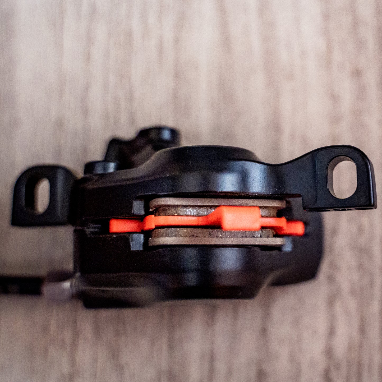 Freno Delantero - Shimano MT200