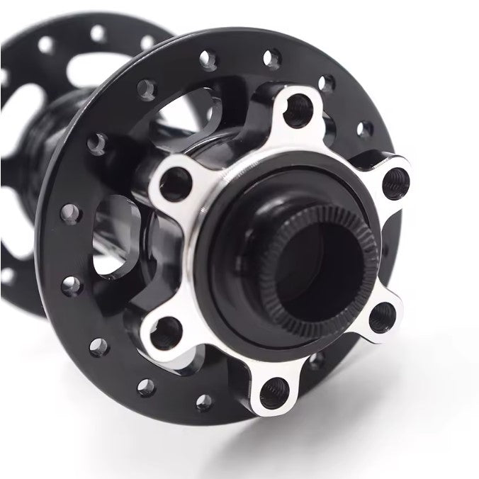 Maza Delantera ARC MT009 – 32 agujeros (15x100mm)