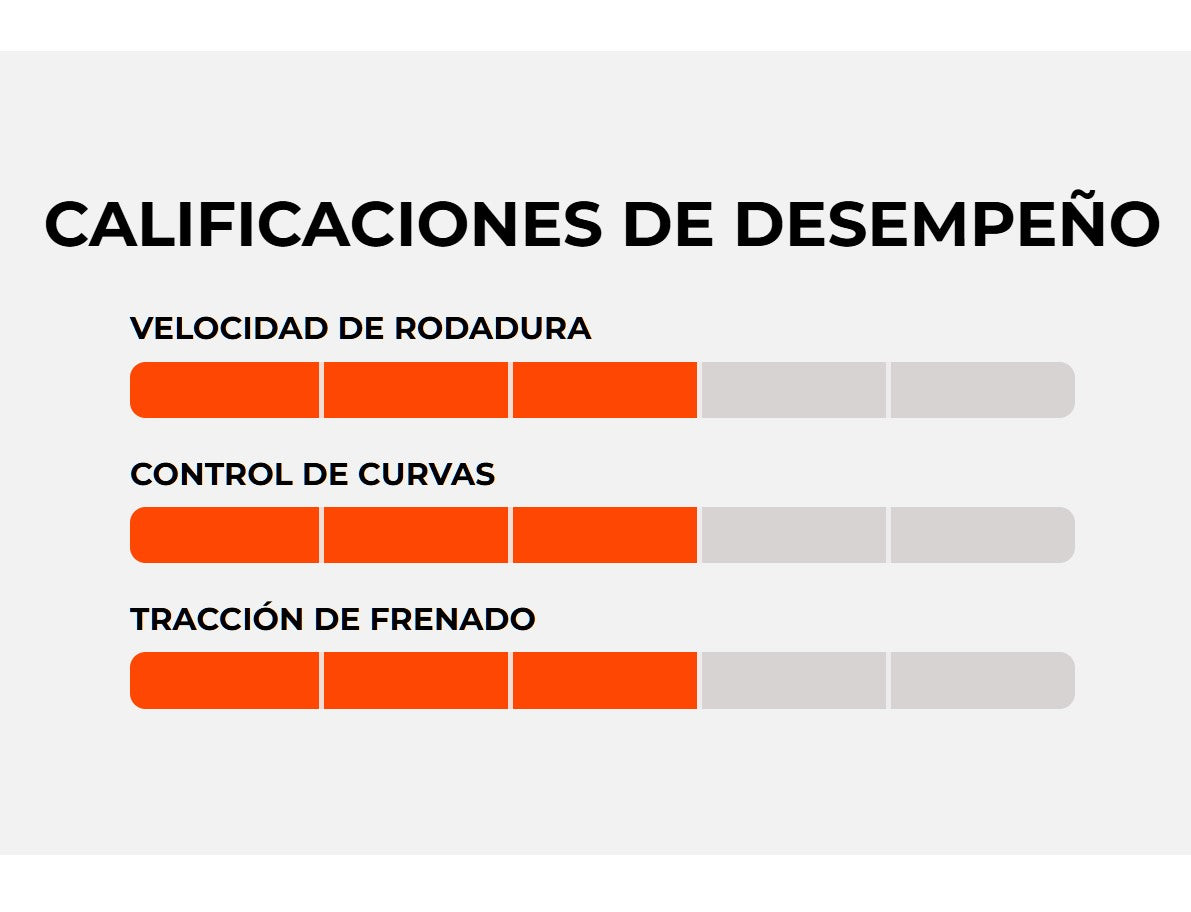 Neumático Maxxis REKON 27.5x2.25 - Alambre