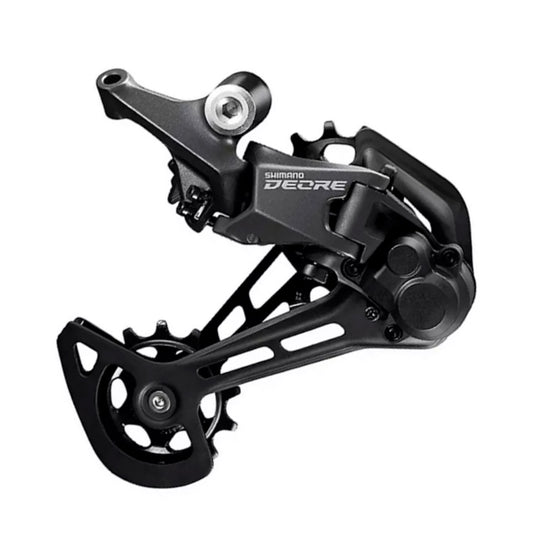 Desviador Trasero 11v - Shimano Deore RD-M5100-SGS (Con Bloqueo)