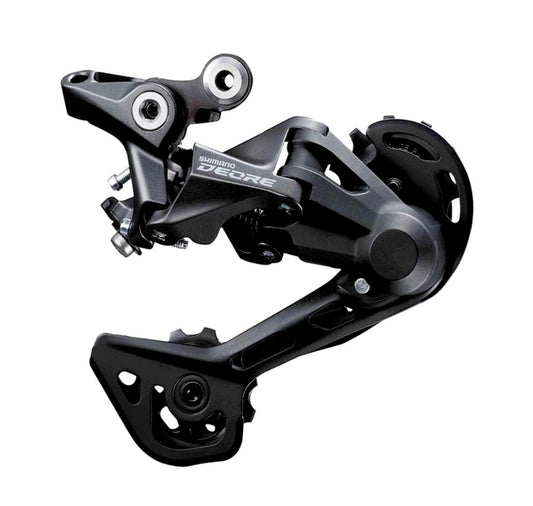 Desviador Trasero 10v - Shimano Deore RD-M4120-SGS