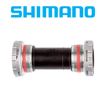 Motor integrado BSA Shimano Deore BB52