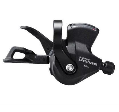 Desviador Trasero + Shifter + Cadena 11v - Shimano Deore M5100