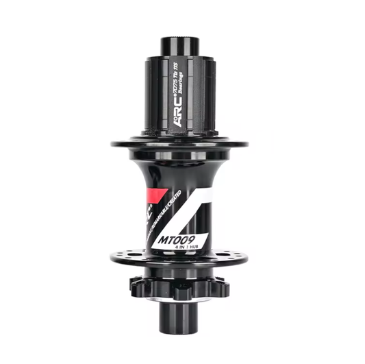Maza Trasera HG ARC MT009 – 32 agujeros (12x148mm)