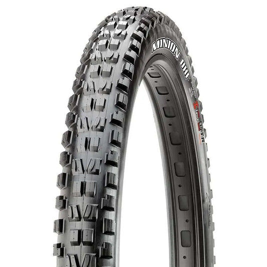 Neumático MINION DHF 27.5x2.50 WT/EXO/TR - Kevlar