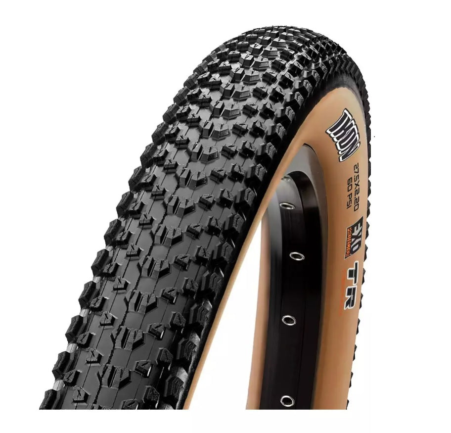 Neumático IKON 29X2.20 EXO/TR/TANWALL - Kevlar