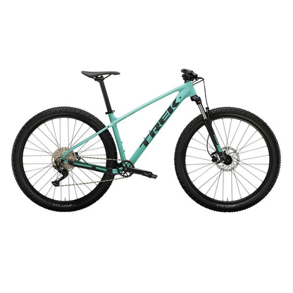 Bicicleta MTB Trek Marlin 6 Gen 3 Aro 29 Verde Talla ML