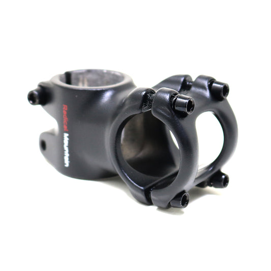 Potencia Corta Radical Mountain 31.8mm