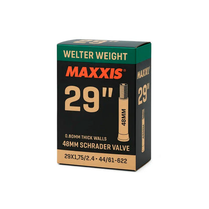 Cámara Maxxis 29 X 1.75/2.4 (v/Auto)