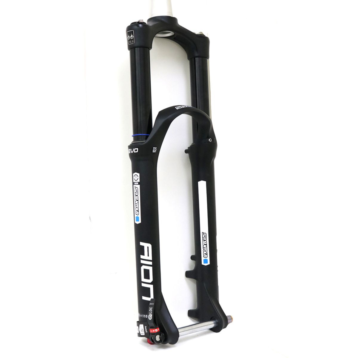Horquilla Suntour Aion 27.5" 150mm 35 Evo LO-R 15x110 - Espiga Cónica
