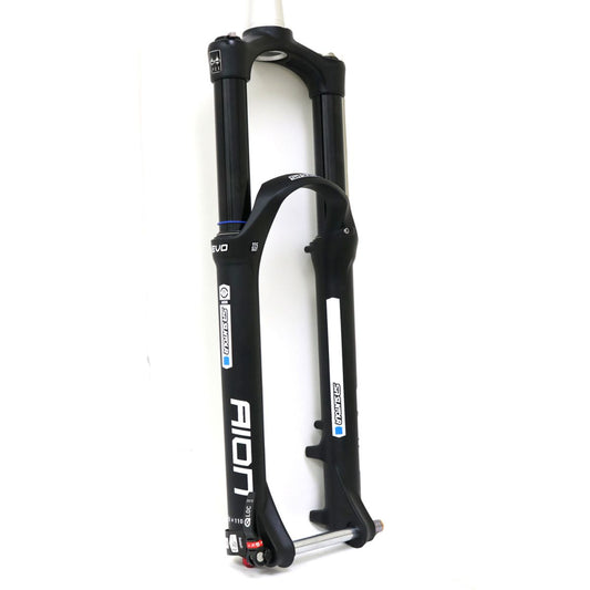 Horquilla Suntour Aion 27.5" 150mm 35 Evo LO-R 15x110 - Espiga Cónica
