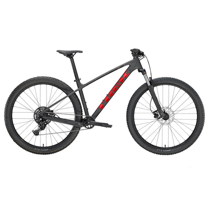Bicicleta MTB Trek Marlin 5 Gen 3 Aro 29 Negra Talla L