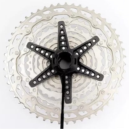Transmisión 12v Shimano Deore M6100 (Microspline)