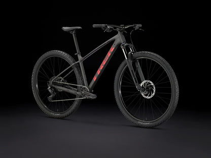 Bicicleta MTB Trek Marlin 5 Gen 3 Aro 29 Negra Talla L