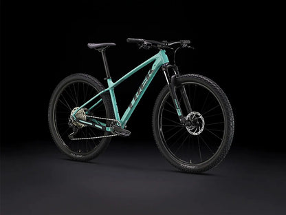 Bicicleta MTB Trek Marlin 6 Gen 3 Aro 29 Verde Talla ML