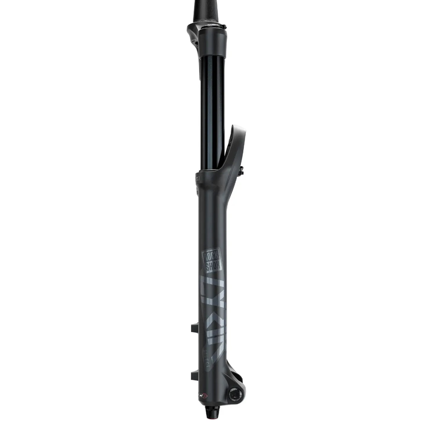 Horquilla Rockshox Lyrik Select RC 27.5" 180mm 370OS Boost - Espiga Cónica