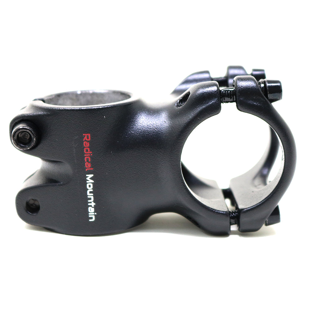 Potencia Corta Radical Mountain 31.8mm