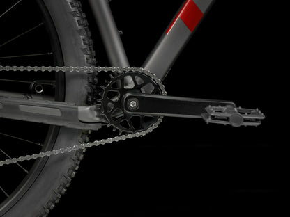 Bicicleta MTB Trek Marlin 5 Gen 3 Aro 29 Negra Talla L