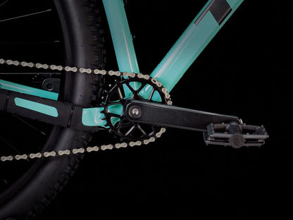 Bicicleta MTB Trek Marlin 6 Gen 3 Aro 29 Verde Talla ML