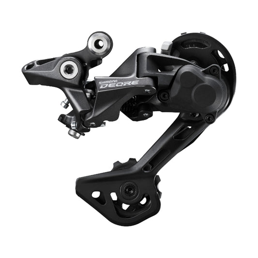 Desviador Trasero 10v - Shimano Deore RD-M5120-SGS (Con Bloqueo)
