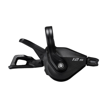 Transmisión 1x12 Shimano Deore + Bielas Deore