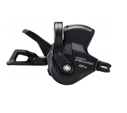 Transmisión 12v Shimano Deore M6100 (Microspline)
