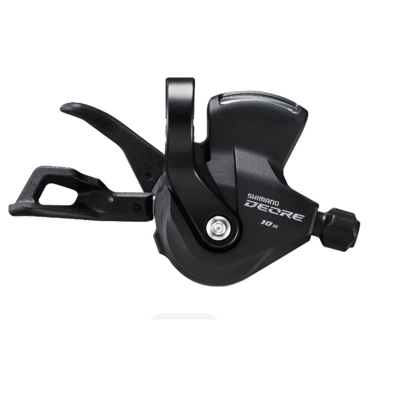 Transmisión 1x10 Shimano Deore M5120 + Bielas Racework