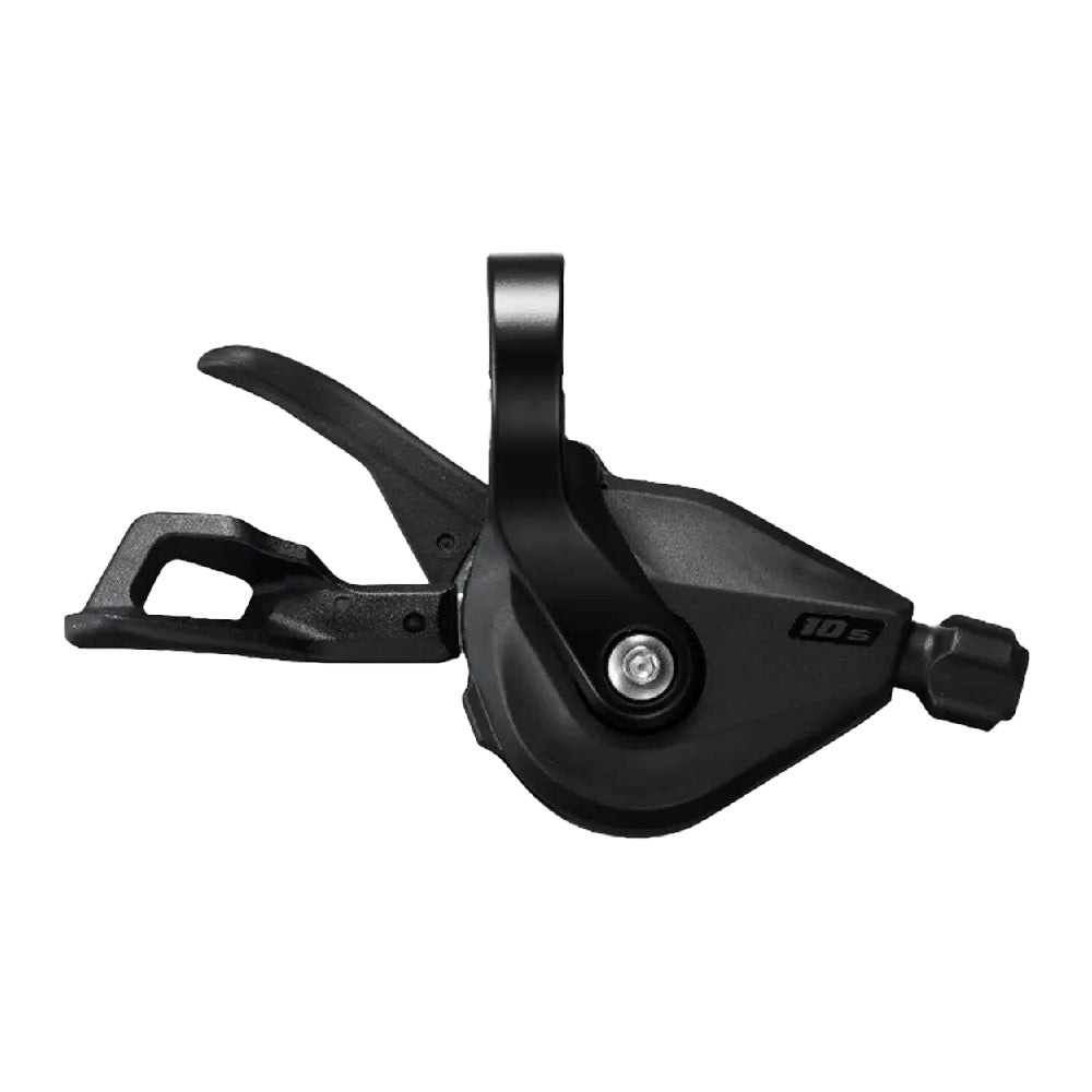 Desviador Trasero + Shifter + Cadena 10v - Shimano Deore M5100 / KMC