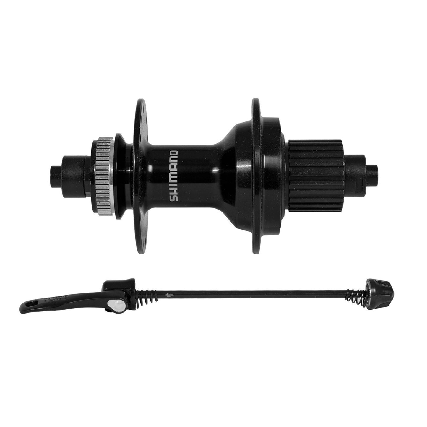 Maza Trasera Microspline Shimano FH-MT500 – 32 agujeros (10x135mm)
