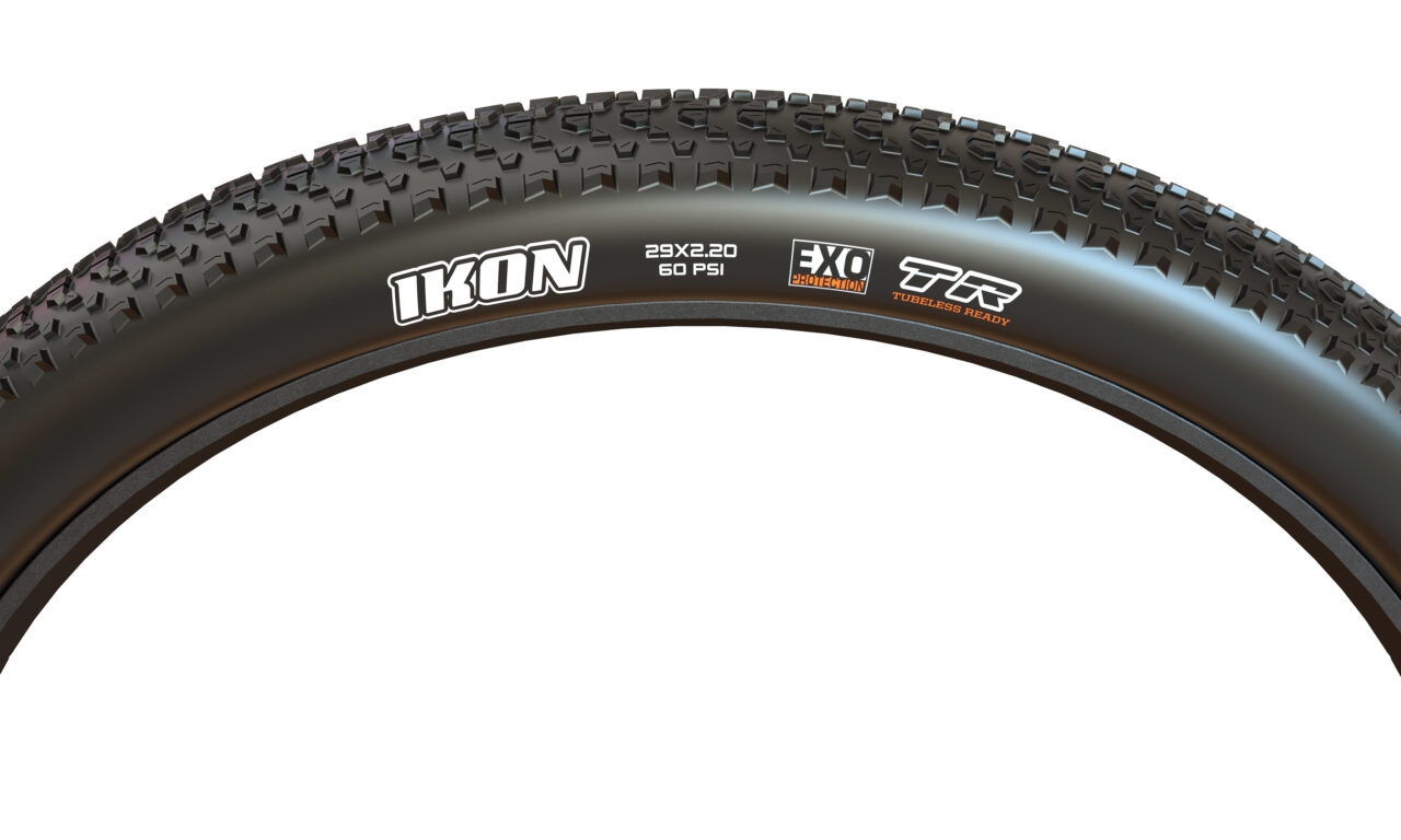 Neumático IKON 29X2.20 EXO/TR - Kevlar