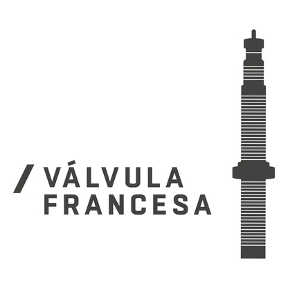 Cámara Best Aro 29 X 1.95/2.125 (v/Francesa)